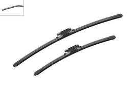 bosch aerotwin - Valytuvas BOSCH 3 397 007 182 - 1 nuotrauka