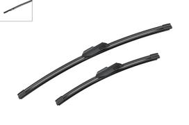 bosch aerotwin - Valytuvas BOSCH 3 397 014 919 - 1 nuotrauka