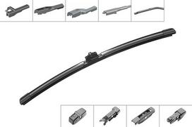 Valytuvas BOSCH 3 397 006 943
