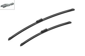 bosch valytuvai 650 - Valytuvas BOSCH 3 397 007 089 - 1 nuotrauka