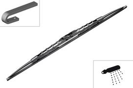 Valytuvas BOSCH 3 397 004 080