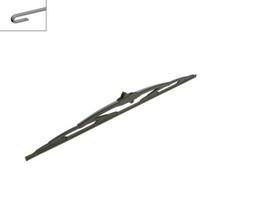 bosch valytuvai 650 - Valytuvas BOSCH 3 397 018 963 - 1 nuotrauka