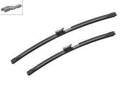 bosch aerotwin - Valytuvas BOSCH 3 397 110 007 - 1 nuotrauka