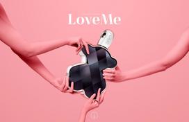 tous loveme onyx - Tous LoveMe EDP 90 ml - 2 nuotrauka