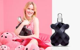tous loveme onyx - Tous LoveMe EDP 90 ml - 4 nuotrauka