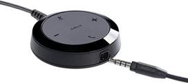 6.5 mm headphones - Jabra Evolve 30 II UC Mono - 2 nuotrauka