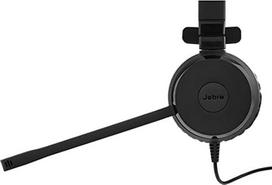 6.5 mm headphones - Jabra Evolve 30 II UC Mono - 5 nuotrauka
