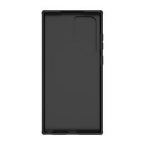 s23 ultra stikliukas - Nillkin CamShield Pro case for Samsung S23 Ultra (juodas) - 2 nuotrauka