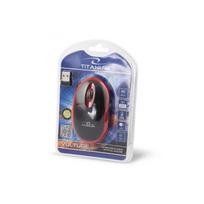 TITANUM TM116 Red (Raudona)