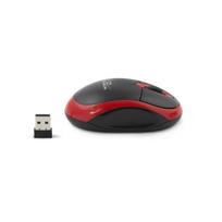 belaide pele - TITANUM TM116 Red (Raudona) - 4 nuotrauka