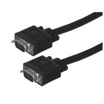 Savio Adapter VGA / VGA 1.8m Black