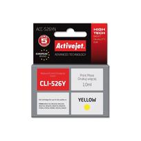 ActiveJet ACC-526YN Yellow