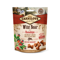 Carnilove Adult Cat Fresh Chicken & Rabbit, 0.4 kg
