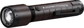 vandens prozektoriai - Ledlenser P7R Signature Black (Juodas) - 1 nuotrauka