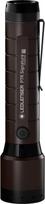 vandens prozektoriai - Ledlenser P7R Signature Black (Juodas) - 3 nuotrauka