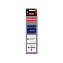 rasalai spausdintuvo - ACTIVEJET AH-GT52M - 2 nuotrauka