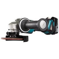 makita kampinis slifuoklis dga50 - Makita DGA508Z - 2 nuotrauka