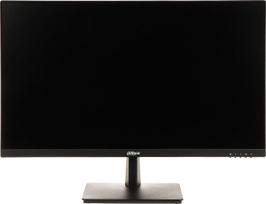 monitor 27 1080 - Dahua DHI-LM27-L200N 27", VA, 100Hz, Juodas (Black) - 2 nuotrauka