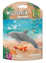 71051 - Playmobil Wiltopia Dolphin 71051 - 1 nuotrauka