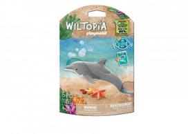 71051 - Playmobil Wiltopia Dolphin 71051 - 2 nuotrauka