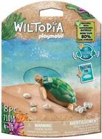 Playmobil Wiltopia Giant Tortoise 71058