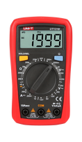 elektros testeris -  Uni-T UT131B - 2 nuotrauka