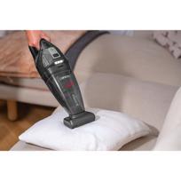dregni ir sauso valymo siurblys - Concept Real Force VP4380 - 4 nuotrauka
