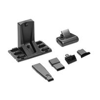 dregni ir sauso valymo siurblys - Concept Real Force VP4380 - 12 nuotrauka