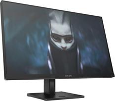 165hz monitorius - HP OMEN 24 23.8", FHD, 165Hz, Juodas (Black) - 2 nuotrauka