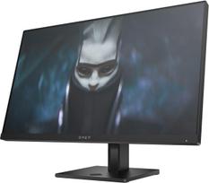 165hz monitorius - HP OMEN 24 23.8", FHD, 165Hz, Juodas (Black) - 7 nuotrauka
