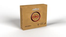 Lavazza Qualità Oro malta kava 2 x 250g