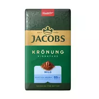 Malta kava JACOBS KRONUNG MILD, 500g