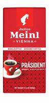 Malta kava Julius Meinl Prasident, 500 g