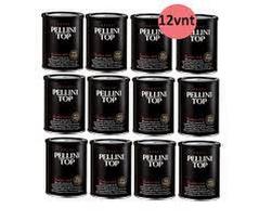 Malta kava Pellini TOP, 12x250g