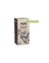 Pupa Colombia Medellin Supremo malta kava 250 g