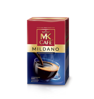 MK Cafe Mildano malta kava be kofeino 250g