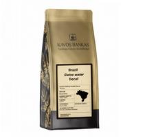 Brazil Swiss water DECAF, 250g malta kava