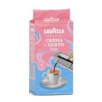 Lavazza CeG Dolce malta kava 250 g