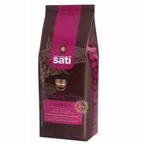 Sati Amareto skonio malta kava 250g