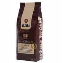 Sati Creme Brulle malta kava 250g