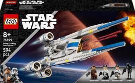 lego star wars rebels - LEGO Rebel U-Wing Starfighter 75399 - 1 nuotrauka