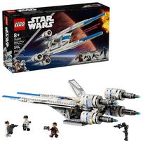 lego star wars rebels - LEGO Rebel U-Wing Starfighter 75399 - 2 nuotrauka
