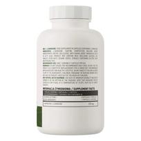 l theanine 200 - OstroVit L-Theanine, 90 kapsulių - 2 nuotrauka