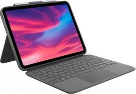 logitech combo touch - Logitech Combo Touch iPad (10th gen), 10.9" - 1 nuotrauka