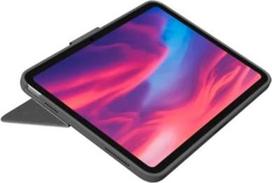 logitech combo touch - Logitech Combo Touch iPad (10th gen), 10.9" - 2 nuotrauka
