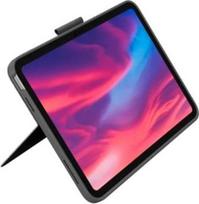logitech combo touch - Logitech Combo Touch iPad (10th gen), 10.9" - 4 nuotrauka