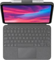 logitech combo touch - Logitech Combo Touch iPad (10th gen), 10.9" - 5 nuotrauka