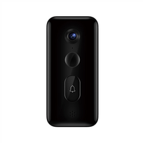 doorbell smart - Xiaomi Smart Doorbell 3 - 5 nuotrauka