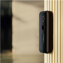 doorbell smart - Xiaomi Smart Doorbell 3 - 6 nuotrauka