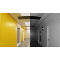 doorbell smart - Xiaomi Smart Doorbell 3 - 9 nuotrauka